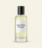 Hermès Hermessence Agar Ébène Eau de Toilette 200ml, UK version