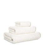 Graccioza Portobello Egyptian cotton washcloth 30x30cm - British product