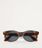 Ray-Ban Wayfarer oval sunglasses RB2242, imported from the UK