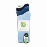 IOMI Diabetic Socks Bamboo Extra Wide 3 Pack, UK version