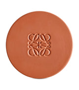 Harrods LOEWE Terracotta Candle Lid Medium Ceramic Accessory- Buy online at McGrocer