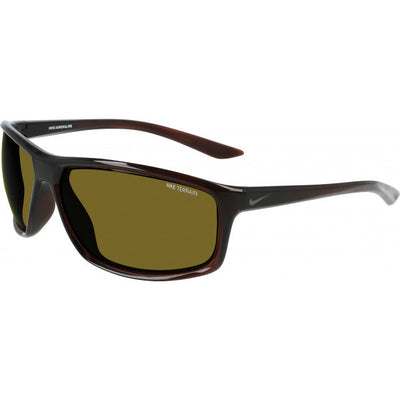 Superdrug Nike Brown ADRENALINE E 66 Sunglasses- Buy online at McGrocer
