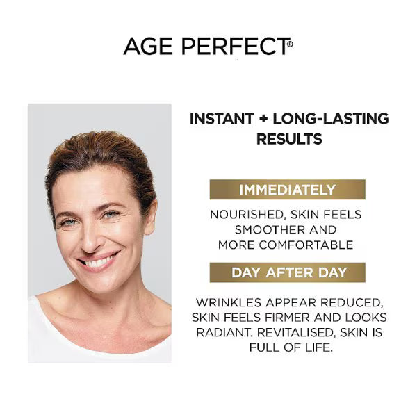 L'Oreal Paris Cell Renew Day Cream 50ml, imported from the UK
