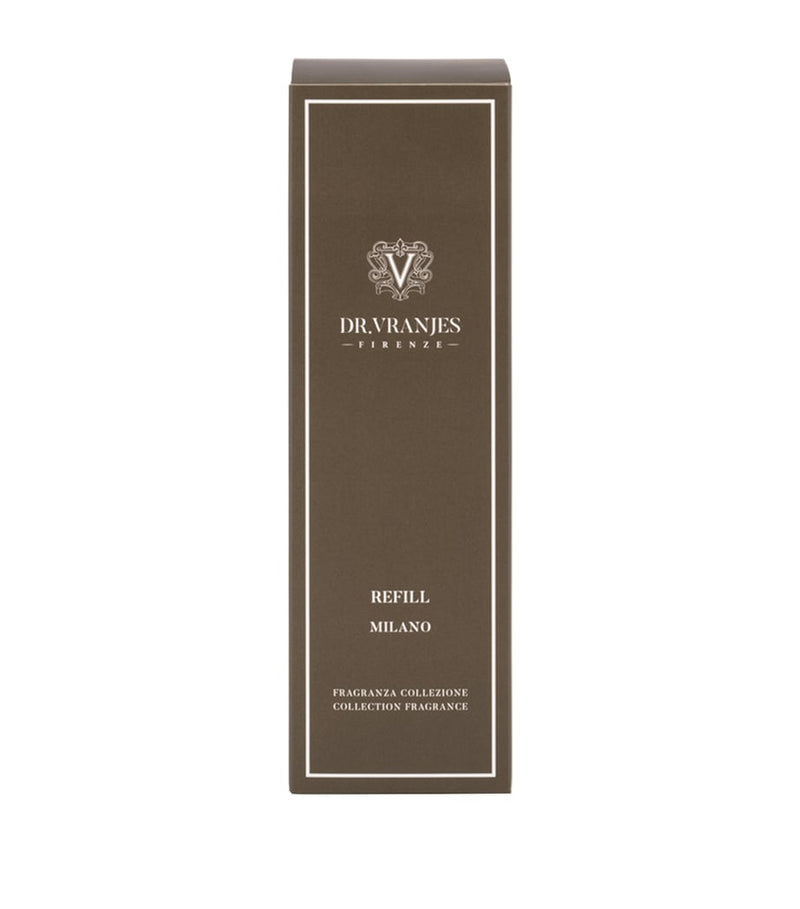 Dr. Vranjes Milano fragrance diffuser refill 500ml - British product