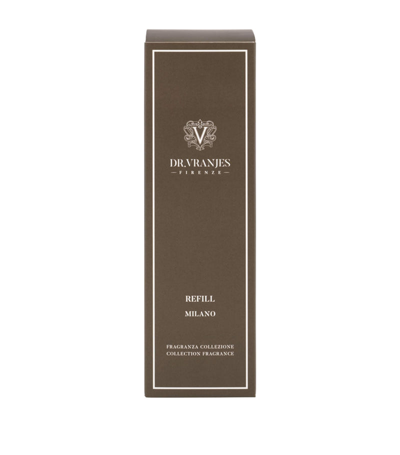 Dr. Vranjes Milano fragrance diffuser refill 500ml - British product
