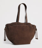 Claudie Pierlot suede tote bag - British product