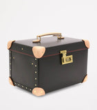 Globe-Trotter Safari vanity case 24cm, UK version