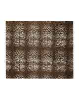 Harrods Dolce&Gabbana Casa Cotton Leopard King Duvet Cover 260cm x 220cm- Buy online at McGrocer