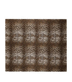 Dolce&Gabbana leopard print king duvet cover 260cm x 220cm - British product