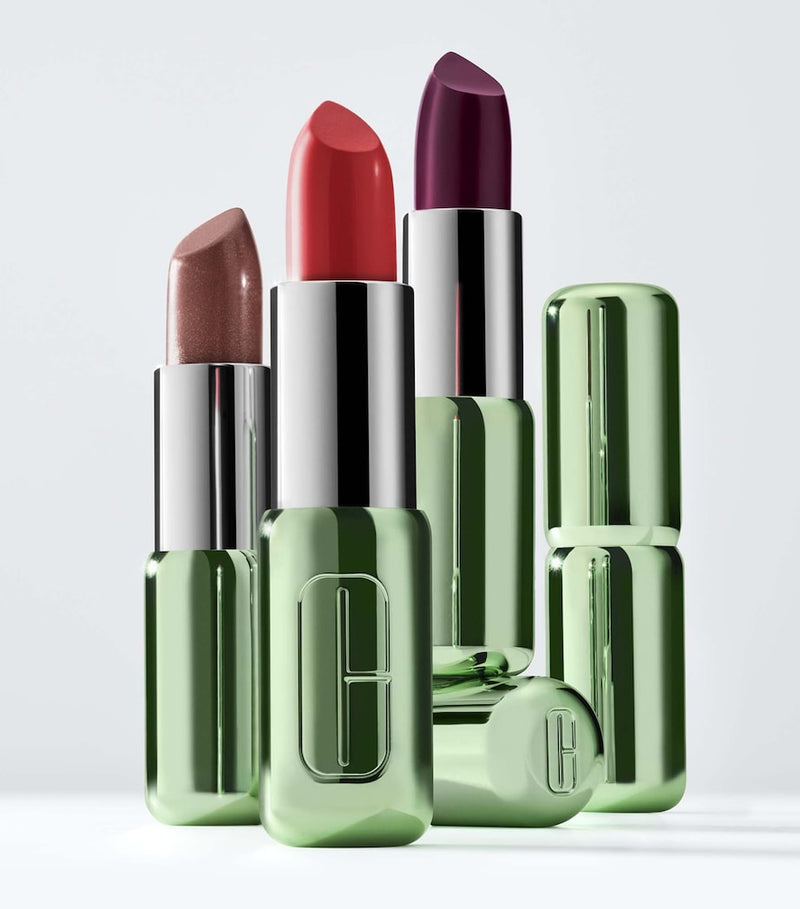 Clinique Pop Longwear Matte Lipstick - British product