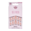 Elegant Touch False Nails Classic Cashmere - British product