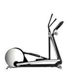 Adaptive Surface Treadmill for Home Cardio Exercise