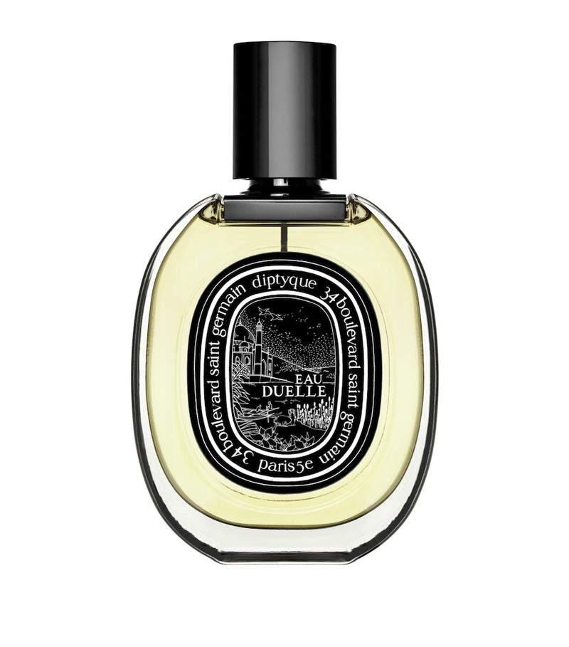 Diptyque Eau Duelle perfume (British brand)