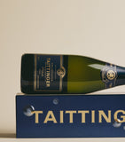 Harrods Champagne & Sparkling Wine Hamper, UK version