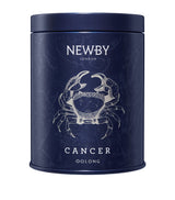 Harrods NEWBY Cancer Zodiac Oolong Loose Tea 30g- Buy online at McGrocer
