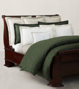 Harrods Ralph Lauren Home Doncaster Super King Duvet Cover (260cm x 220cm)- Buy online at McGrocer