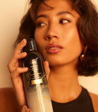 Oribe Gold Lust Dry Heat Protection Spray 250ml, imported from the UK
