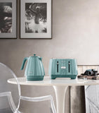 De'Longhi Ballerina 4-Slot Toaster - British product