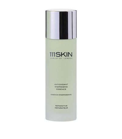 Harrods 111Skin Antioxidant Energising Essence Skincare Essence 100ml- Buy online at McGrocer