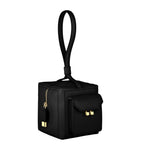 Chopard Ice Cube Top-Handle mini bag - British product
