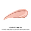 Morphe Wakeup Artist Concealer Blossom 01, imported from the UK