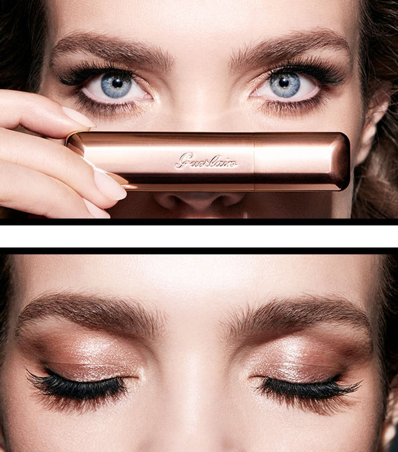 Guerlain buildable volume mascara, UK version