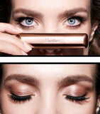Guerlain buildable volume mascara, UK version