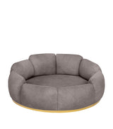 Harrods Looty Medium Camelia Pet Bed- Buy online at McGrocer