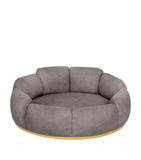 Looty Camelia medium pet bed, UK version