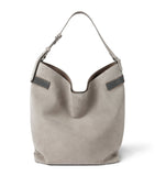 Brunello Cucinelli Essence shoulder bag, imported from the UK