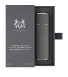 Parfums de Marly refillable travel case, imported from the UK