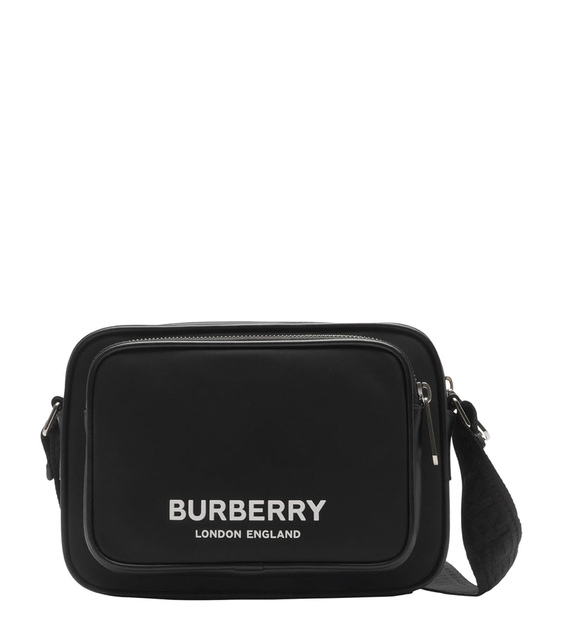 Burberry Paddy Bag - British product