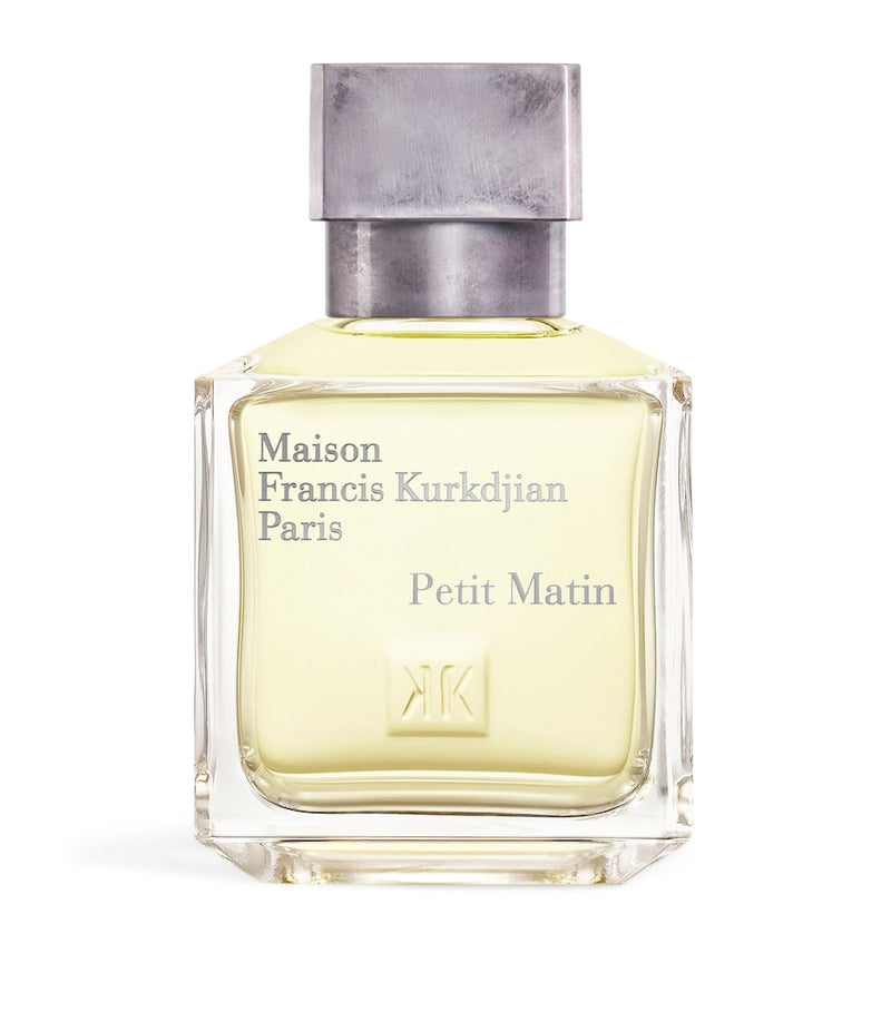 Maison Francis Kurkdjian Petit Matin Eau de Parfum 70ml, imported from the UK