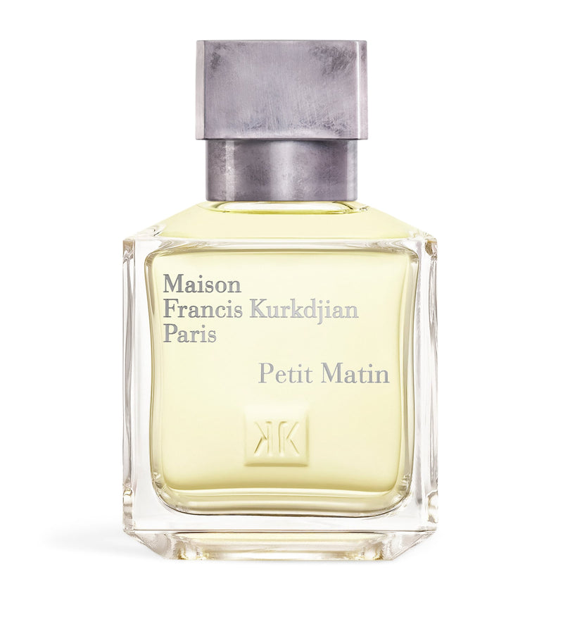 Maison Francis Kurkdjian Petit Matin Eau de Parfum 70ml, imported from the UK
