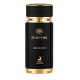 Maison Alhambra Sceptre Bronzite Fragrance 100ml, imported from the UK