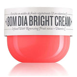 Sol De Janeiro Bom Dia body cream 240ml (British brand)
