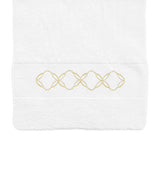 Harrods Abyss & Habidecor Cotton Misia Bath Sheet (105cm x 180cm)- Buy online at McGrocer