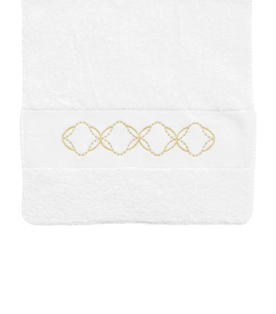 Harrods Abyss & Habidecor Cotton Misia Bath Sheet (105cm x 180cm)- Buy online at McGrocer