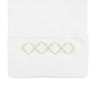 Abyss & Habidecor Misia cotton bath sheet 105x180cm, UK version