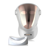 Nikki Temple Saturn II LED mask, UK version