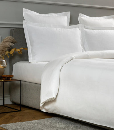 Harrods Frette Super King Divine Duvet Cover (260cm x 240cm)- Buy online at McGrocer