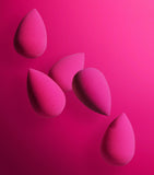Beautyblender makeup sponge and powder puff duo - British product