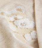 Patachou cotton embroidered all-in-one 1-24 months, imported from the UK
