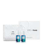 Element Eight après ski treatment skincare set 2 x 15ml - British product