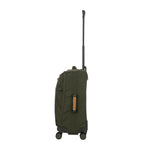 Bric's X-Travel Cabin Suitcase 55cm - British product