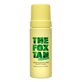 Superdrug The Fox Tan Rapid Banana Whip Tan Accelerator 200ml- Buy online at McGrocer