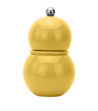 Addison Ross Chubbie salt or pepper mill 12cm, UK version
