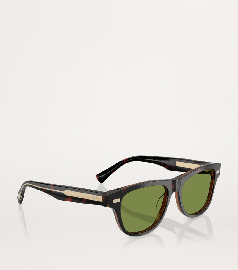 Brunello Cucinelli acetate sunglasses, imported from the UK