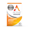 Active Immune daily diet capsules 30 pack - British product