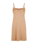 Harrods Hanro Satin Deluxe Bodydress Lencería Slip- Compra online en McGrocer